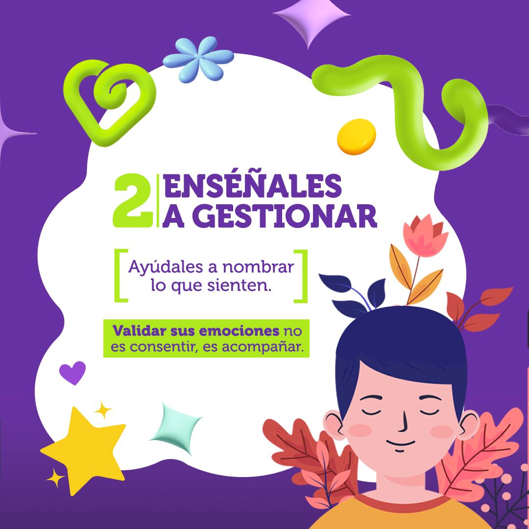 Imagen 3 - estrés infantil