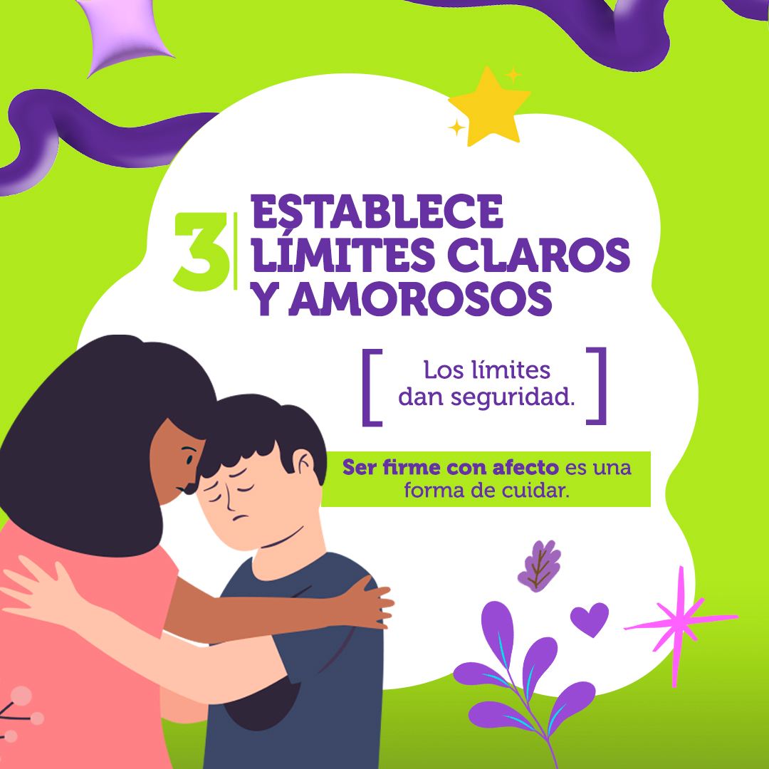 Imagen 3 - estrés infantil