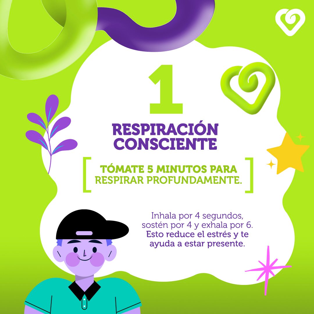 Imagen 2 - estrés infantil