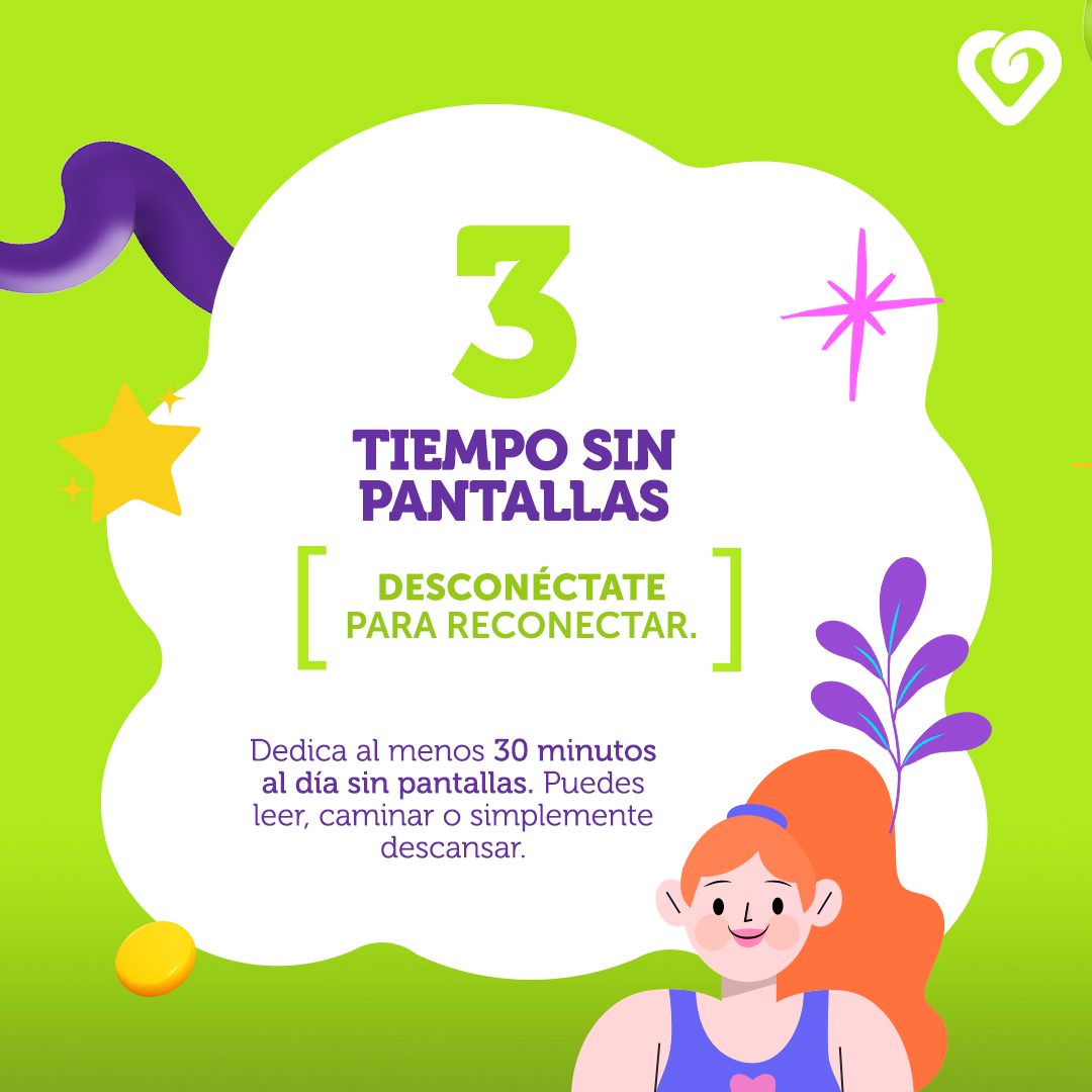 Imagen 4 - estrés infantil