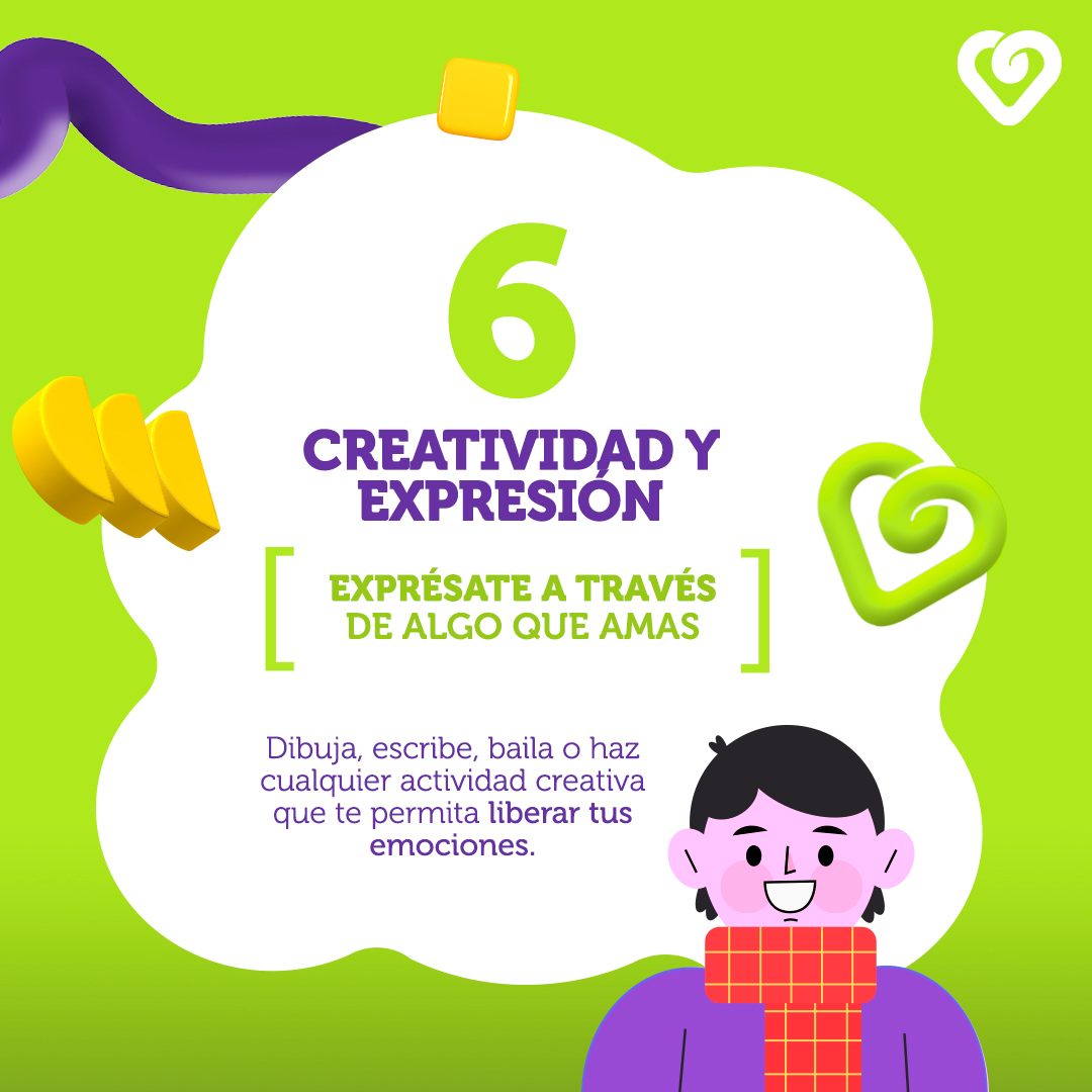 Imagen 4 - estrés infantil