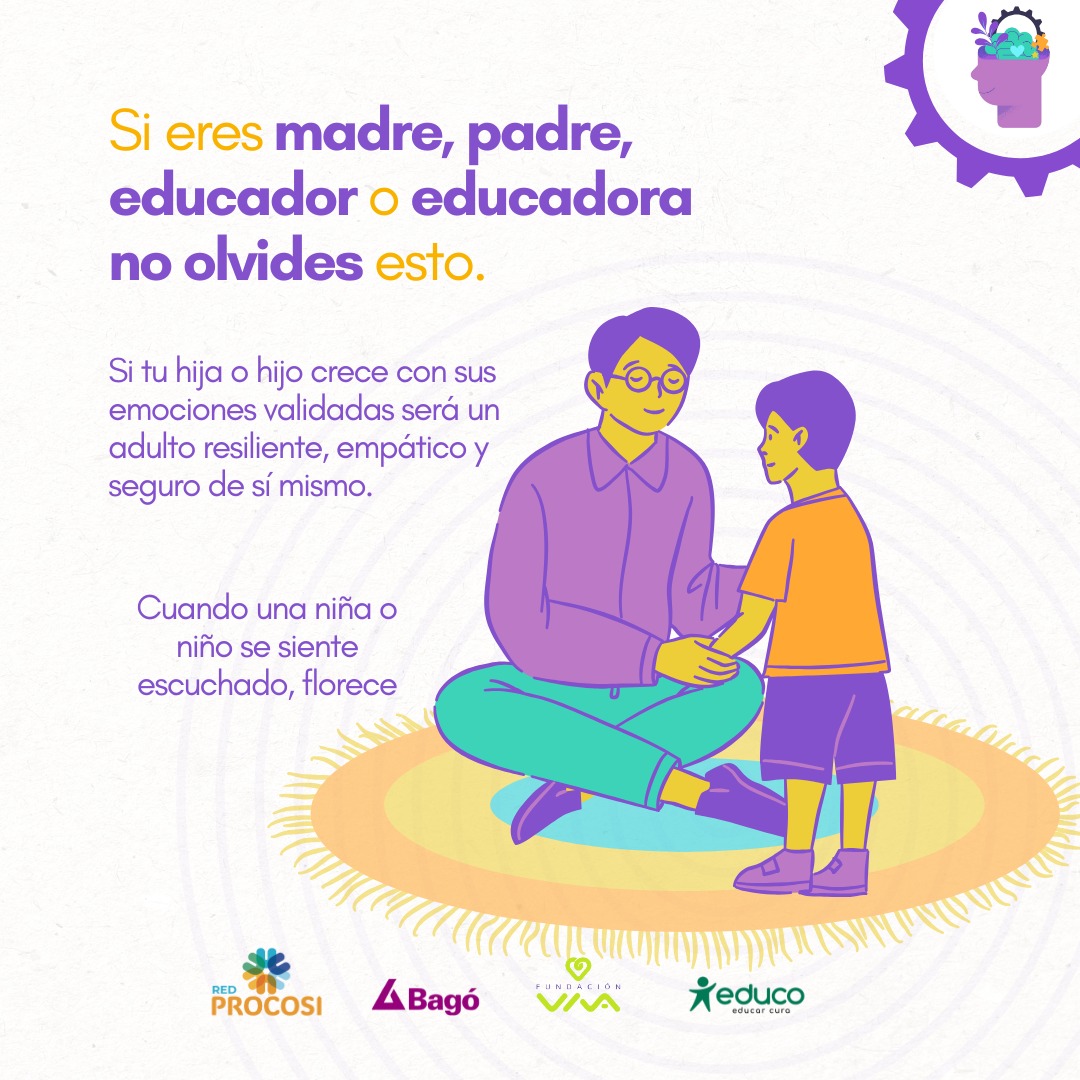 Imagen 3 - estrés infantil