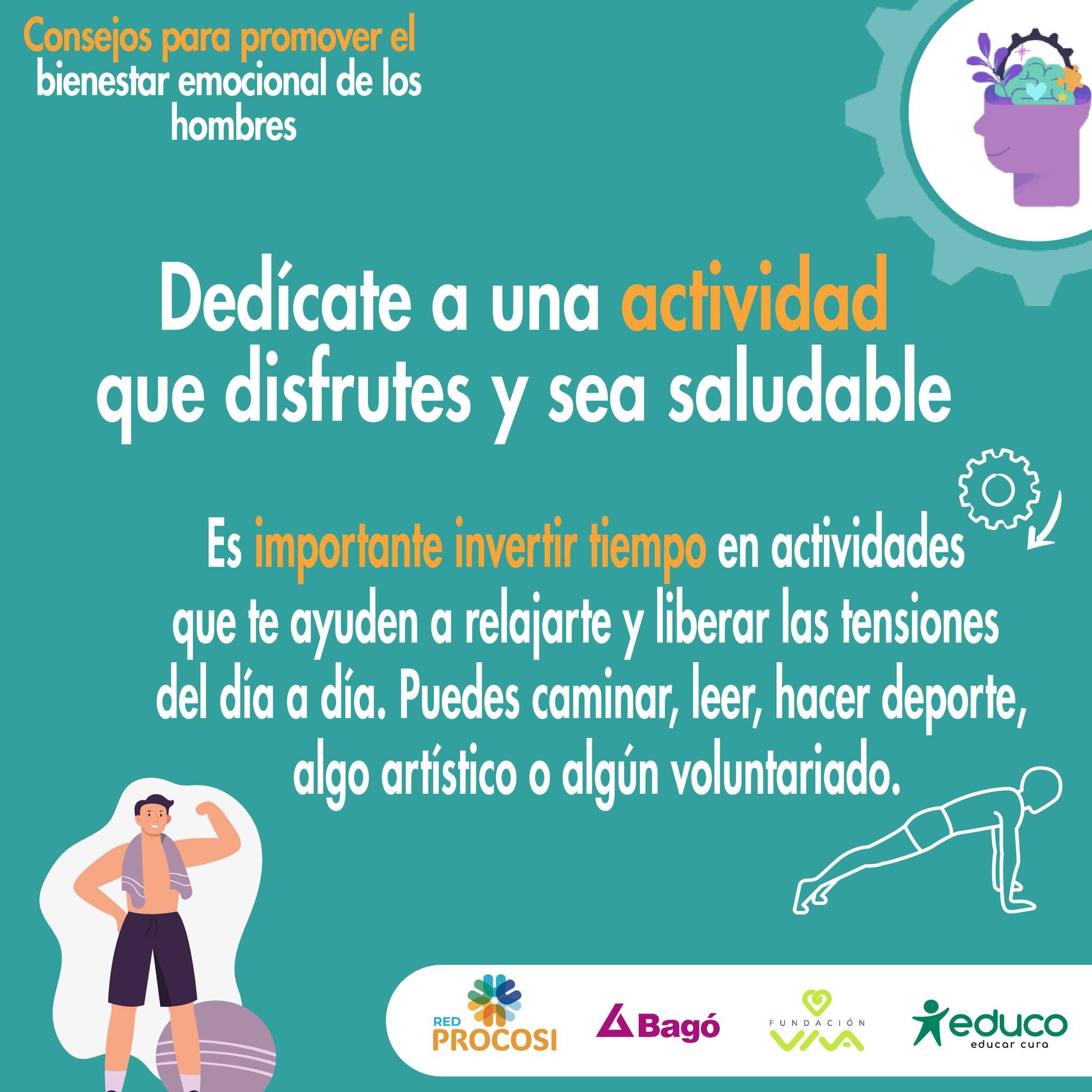 Imagen 3 - estrés infantil