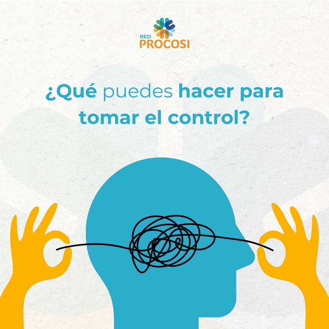 Imagen 2 - estrés infantil