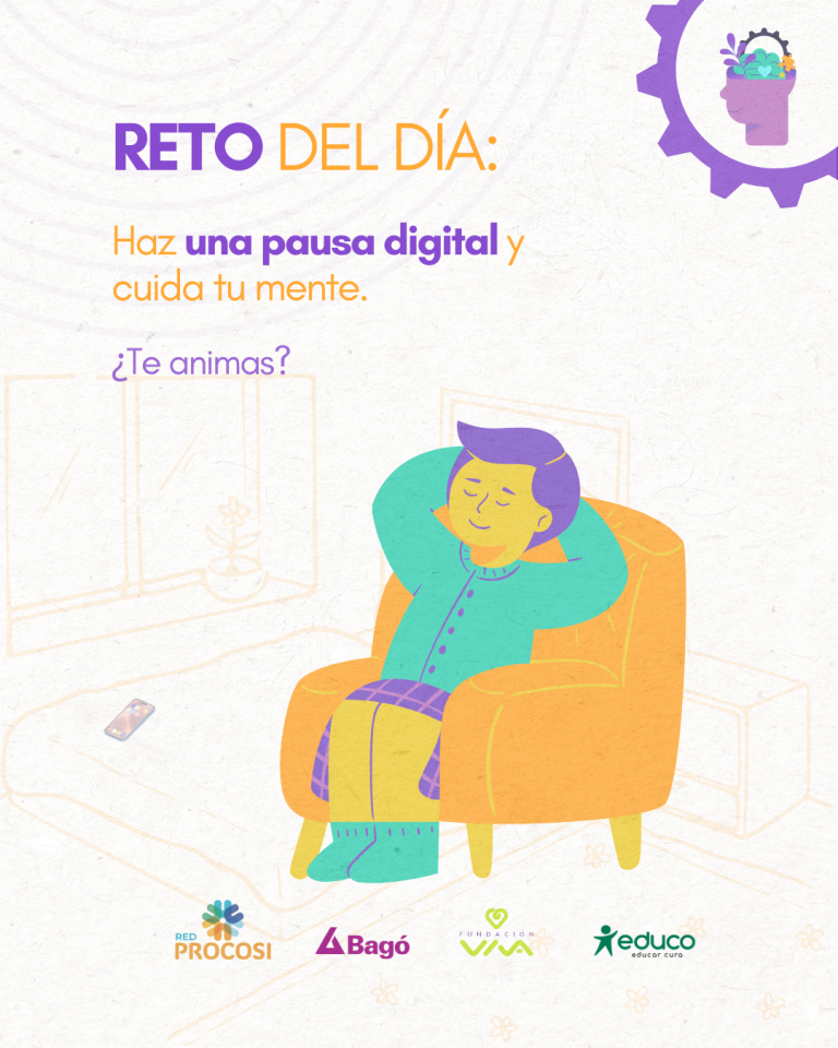 Imagen 3 - estrés infantil