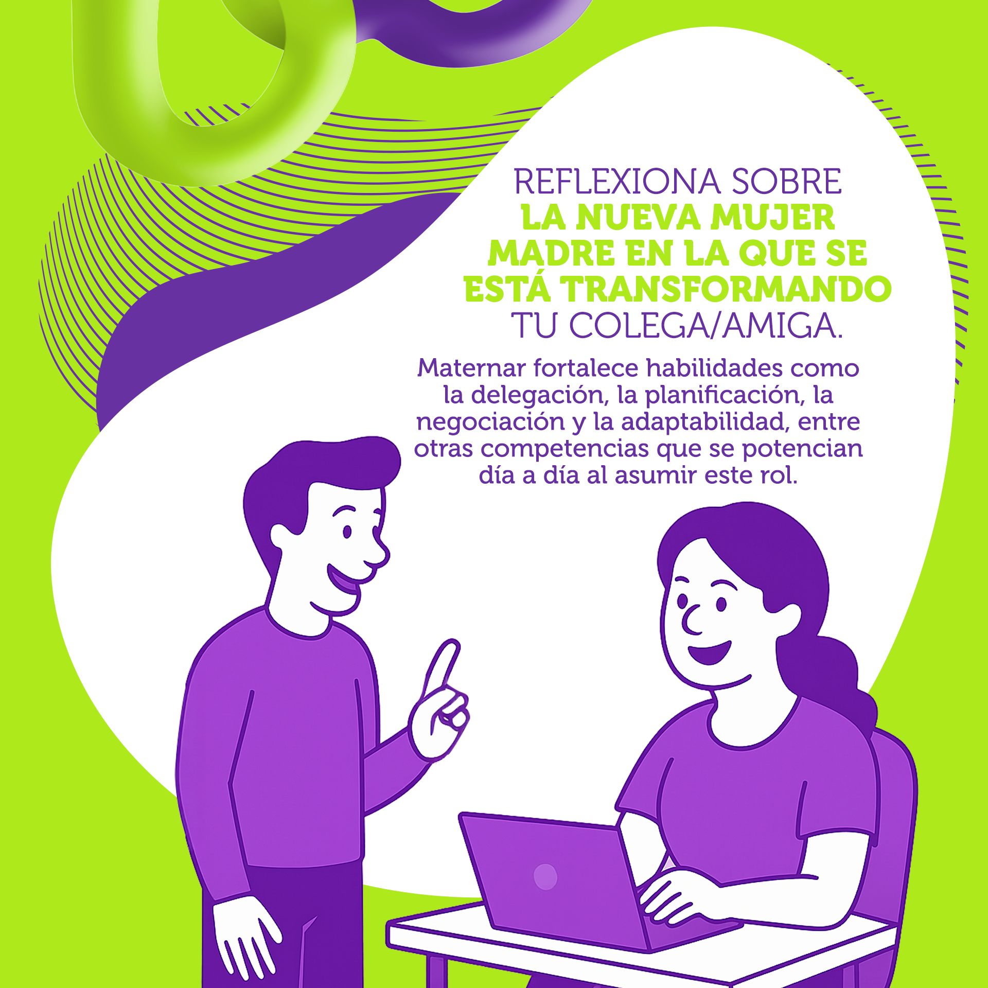 Imagen 3 - estrés infantil