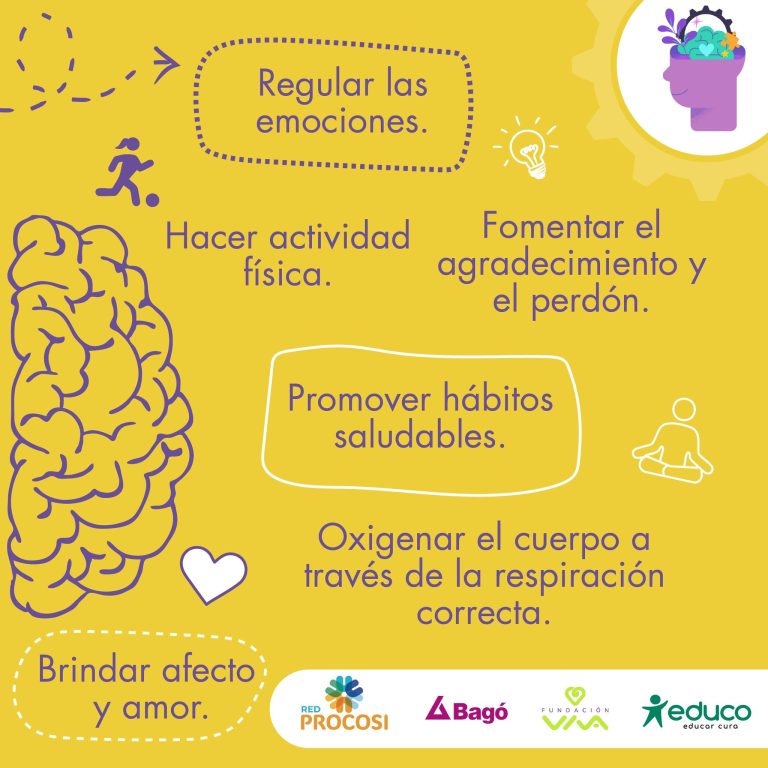 Imagen 2 - estrés infantil