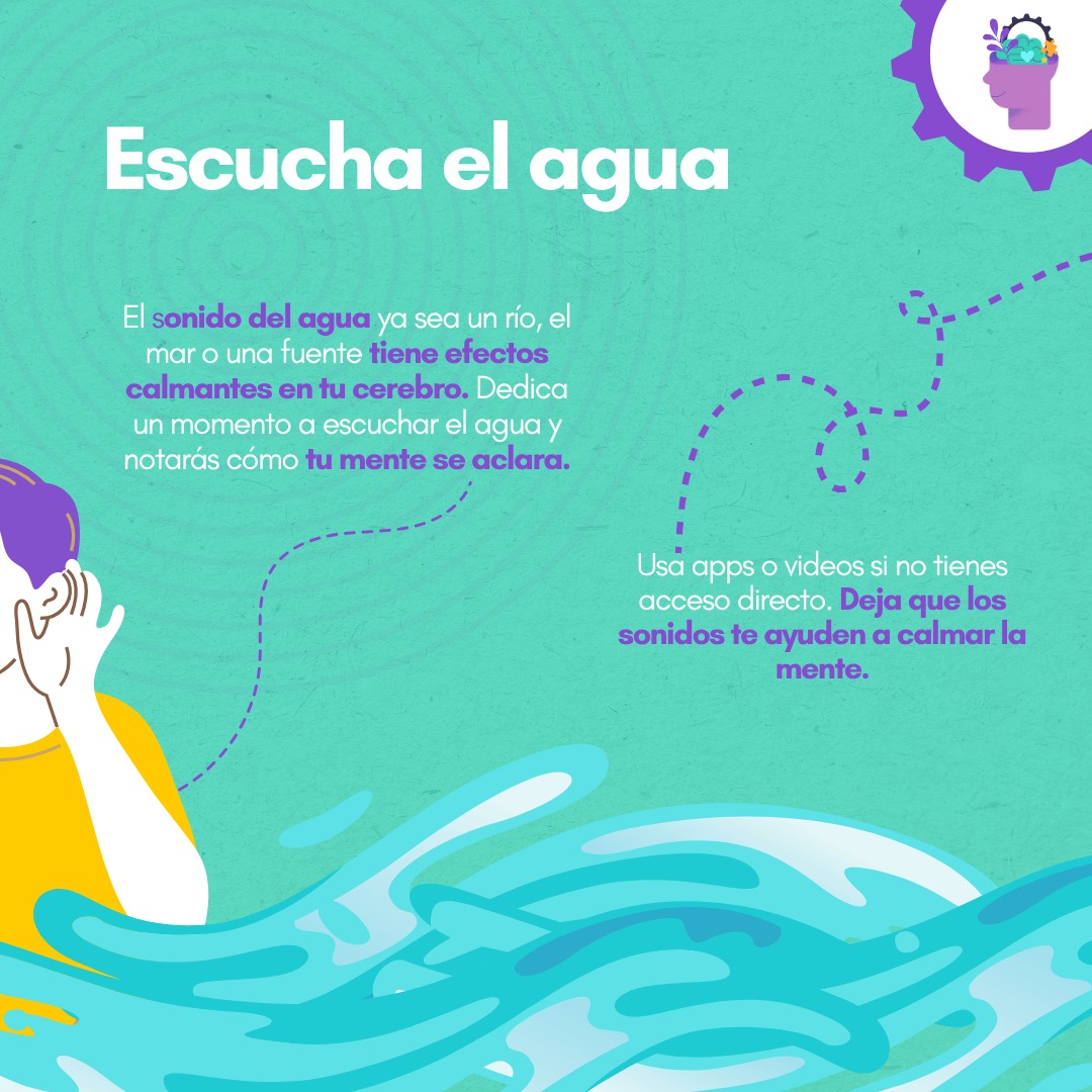 Imagen 3 - estrés infantil