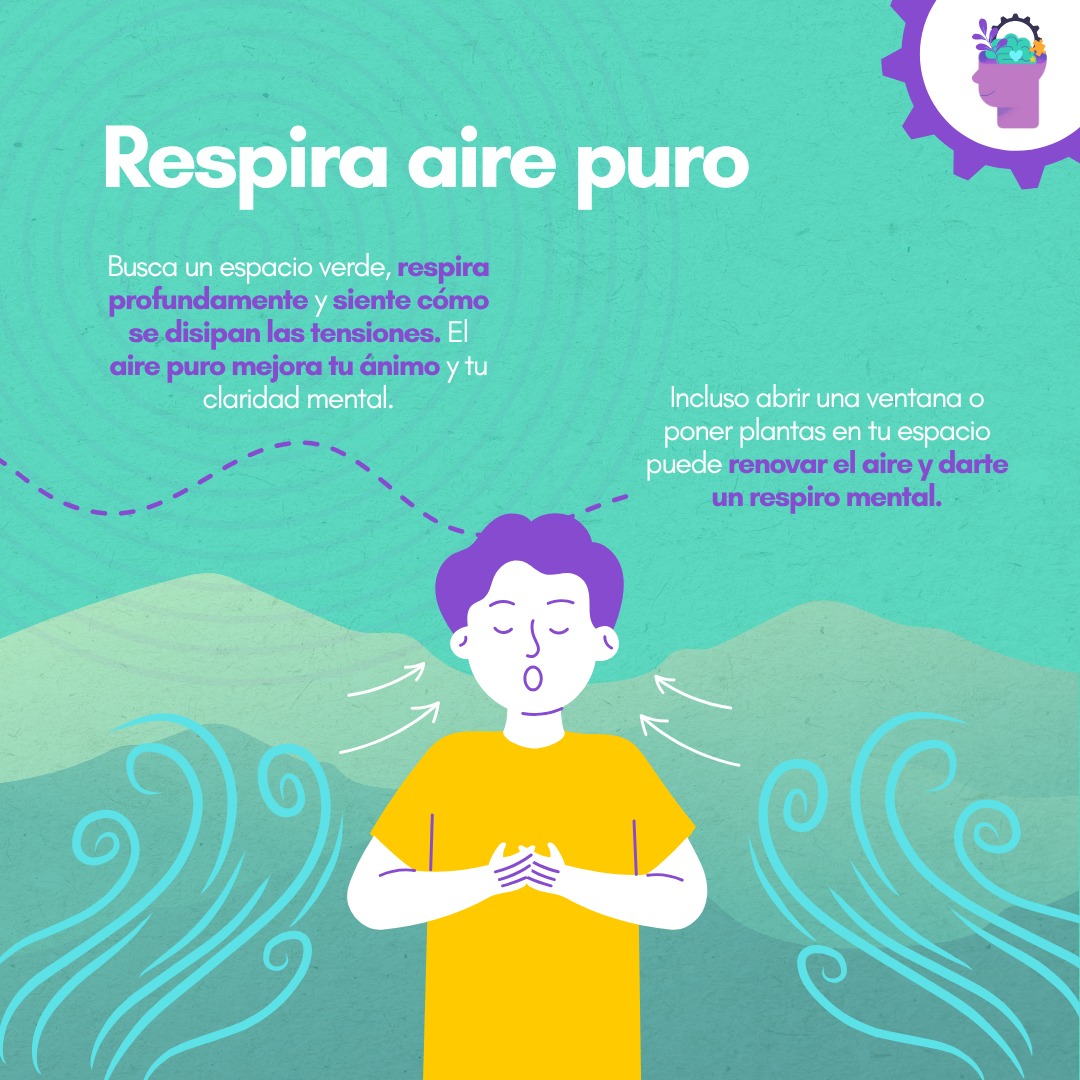 Imagen 3 - estrés infantil