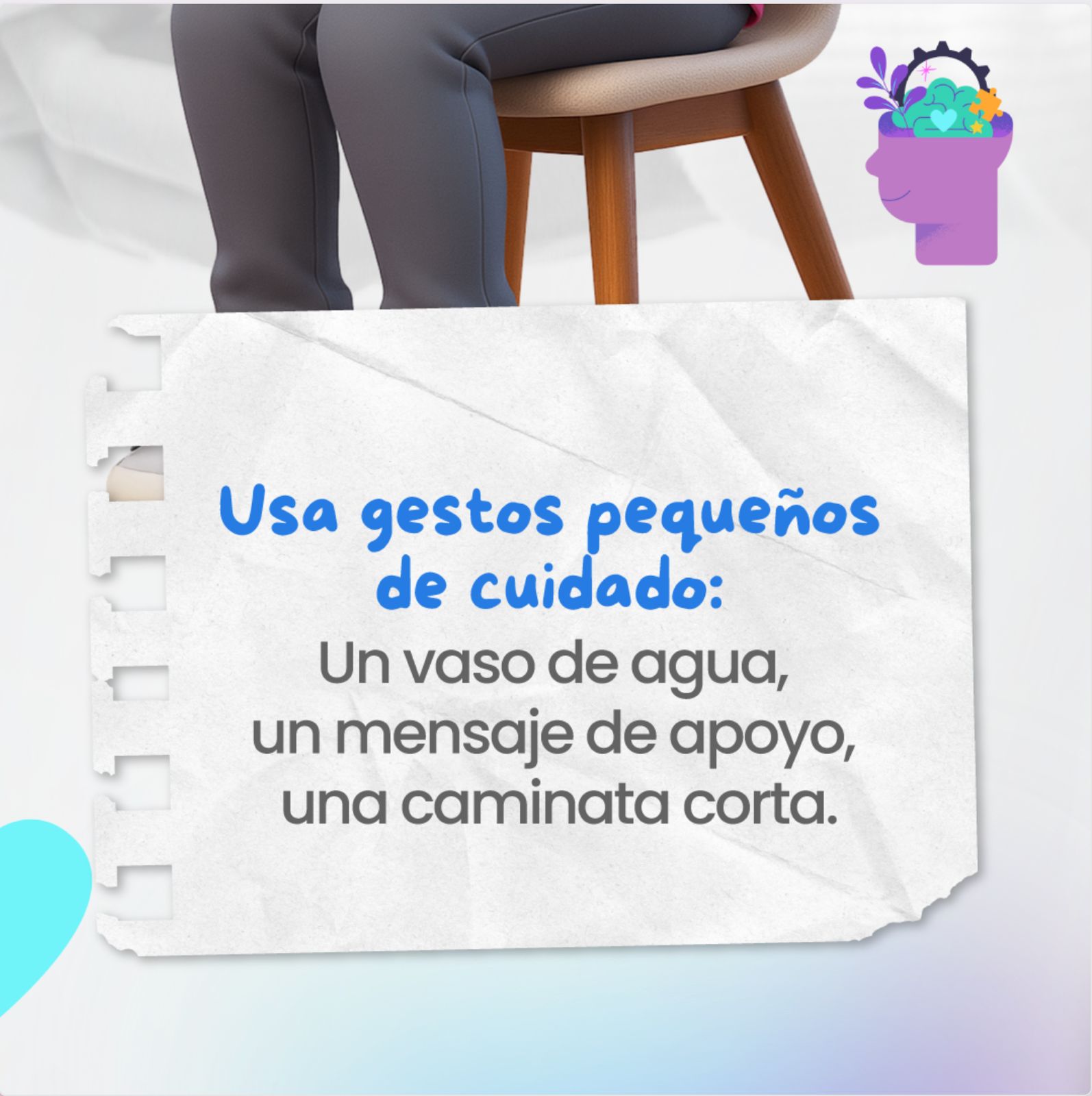 Imagen 3 - estrés infantil