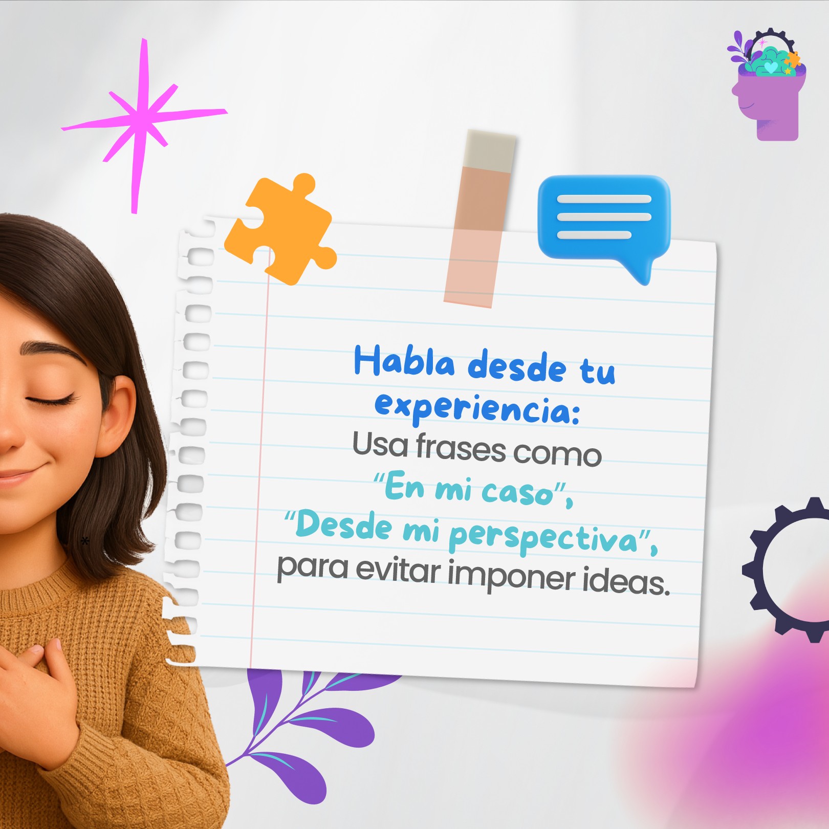 Imagen 2 - estrés infantil