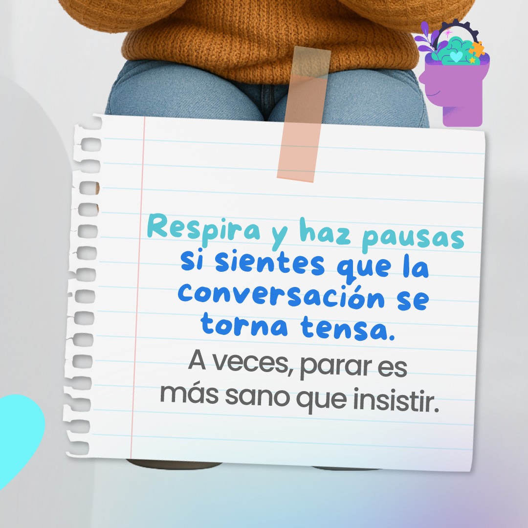 Imagen 3 - estrés infantil