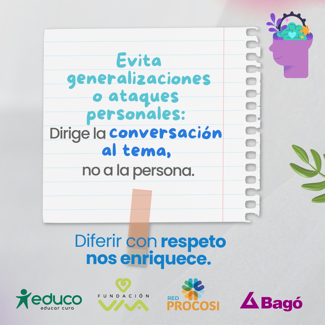 Imagen 3 - estrés infantil