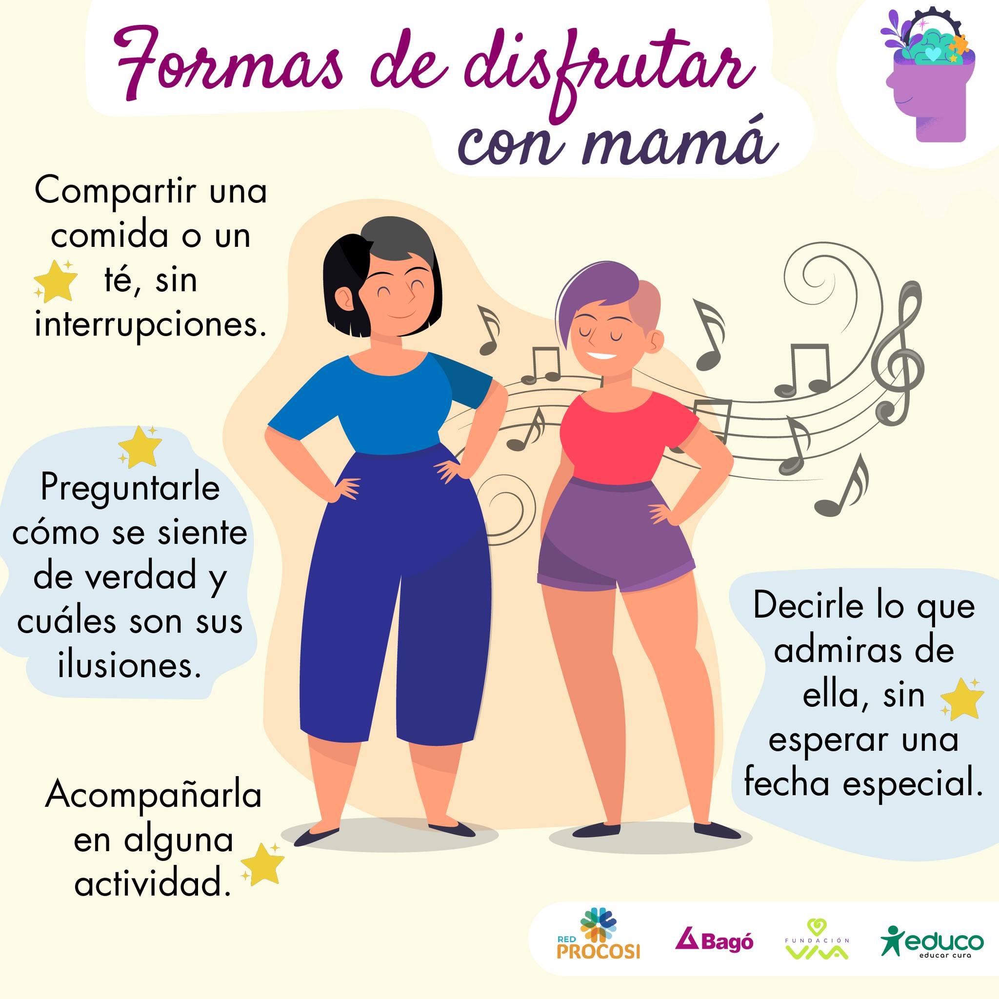 Imagen 2 - estrés infantil