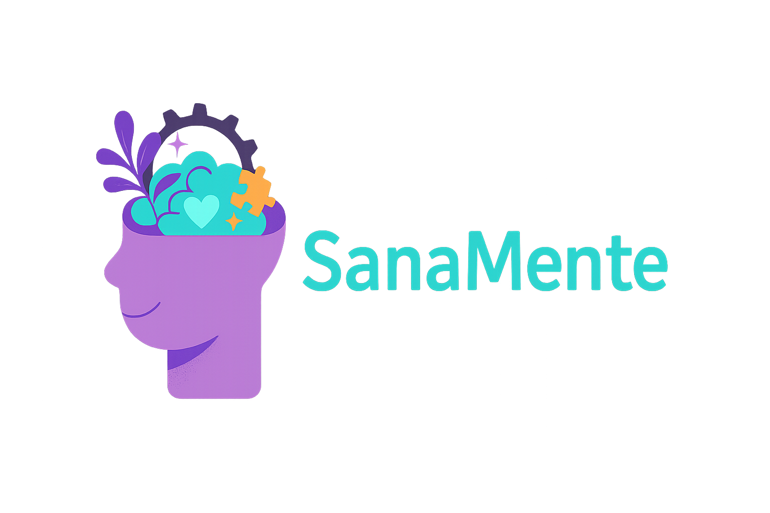 Sanamente logo
